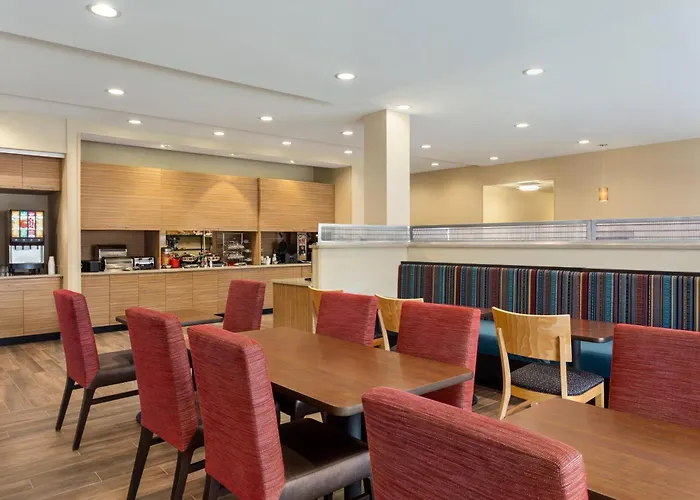 Towneplace Suites By Marriott Memphis Southaven