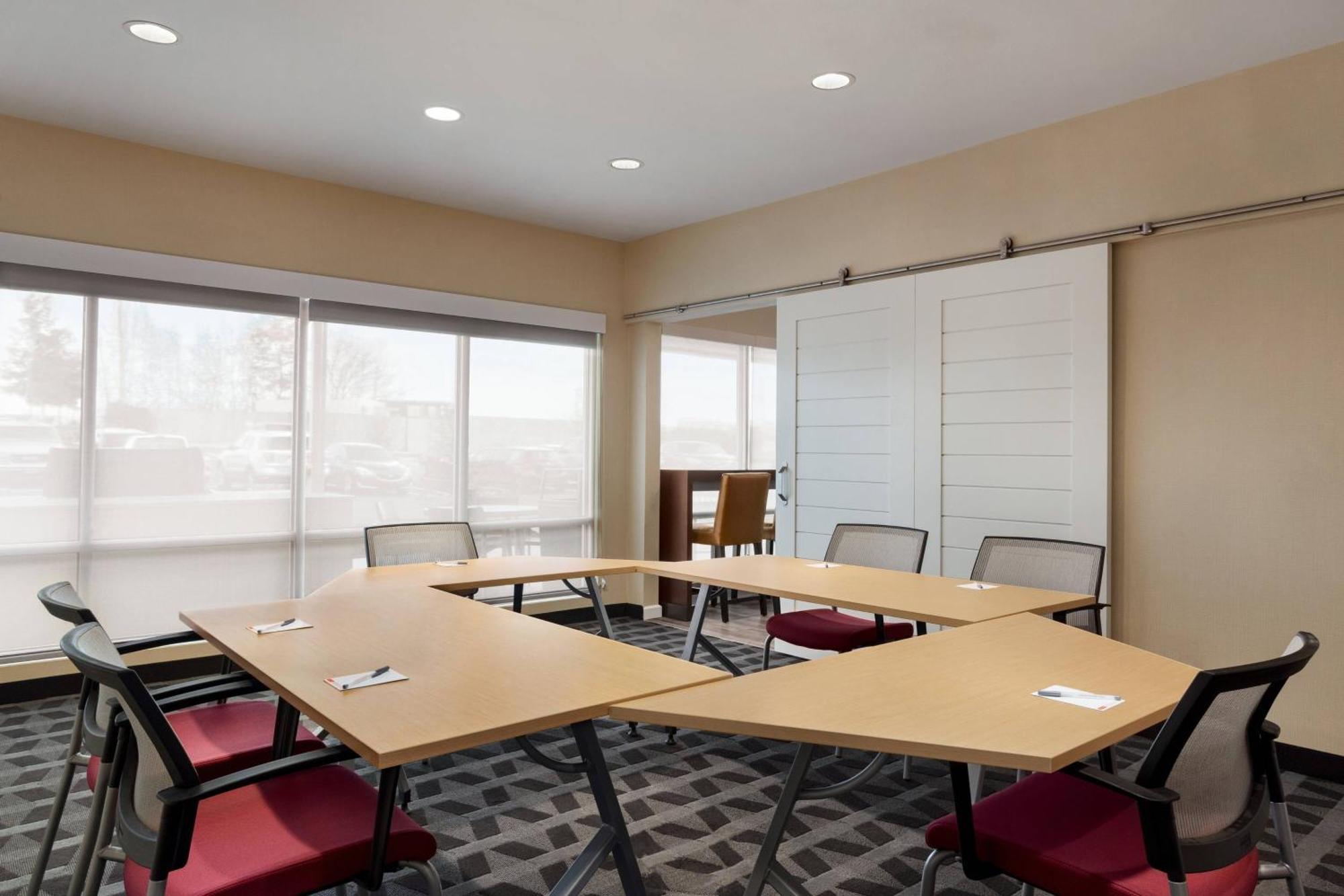 Towneplace By Marriott Memphis 3* Southaven