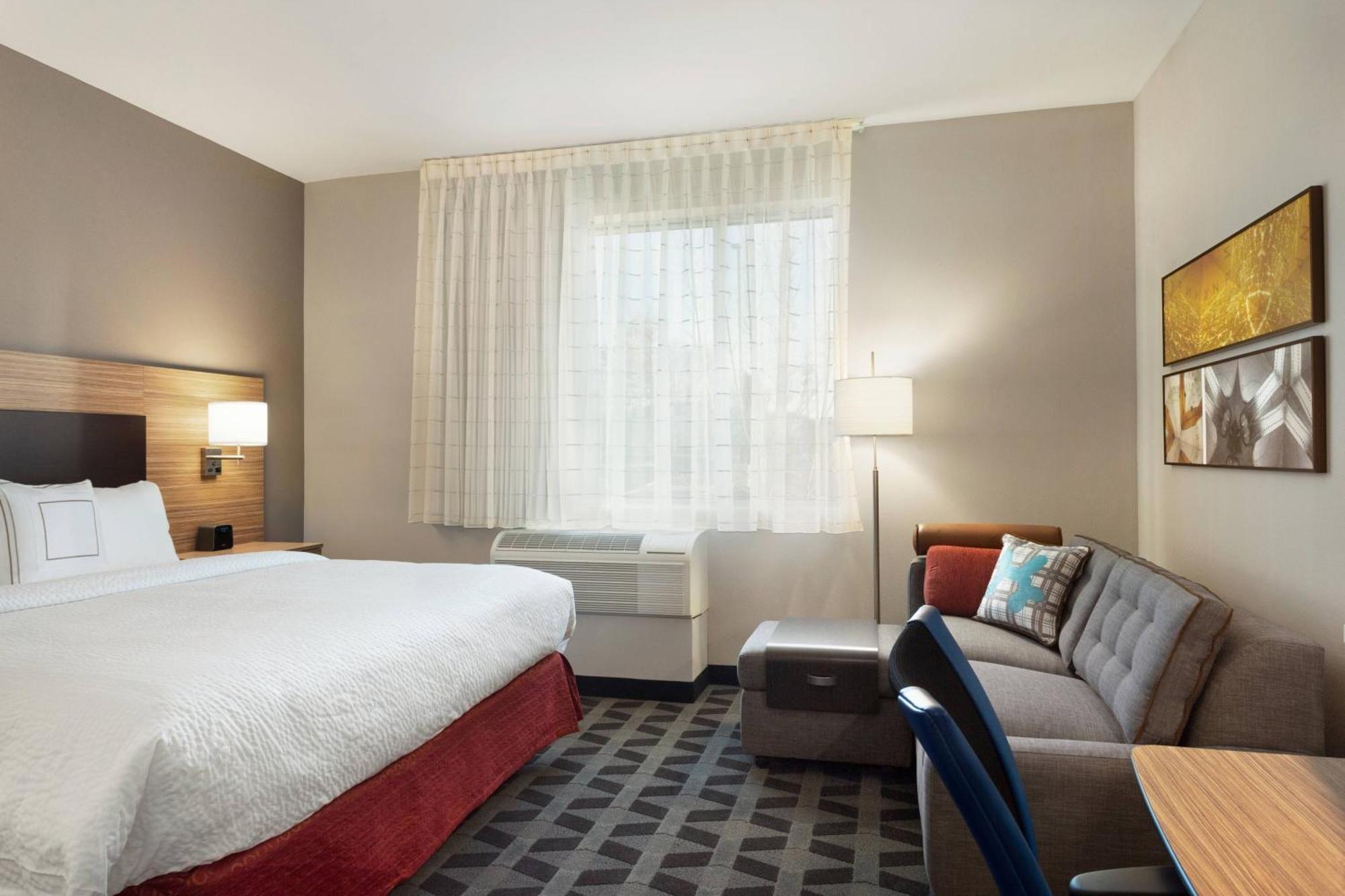 Towneplace By Marriott Memphis Hotel Southaven