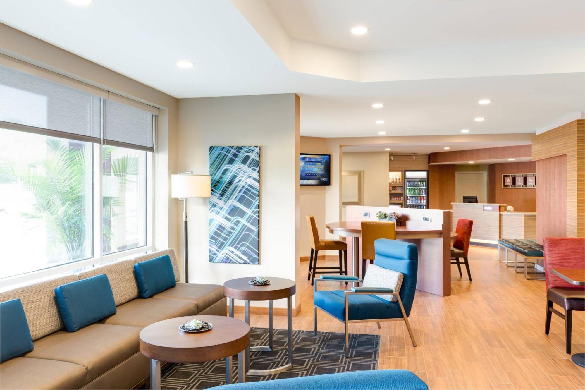 Hotel Towneplace By Marriott Memphis Southaven