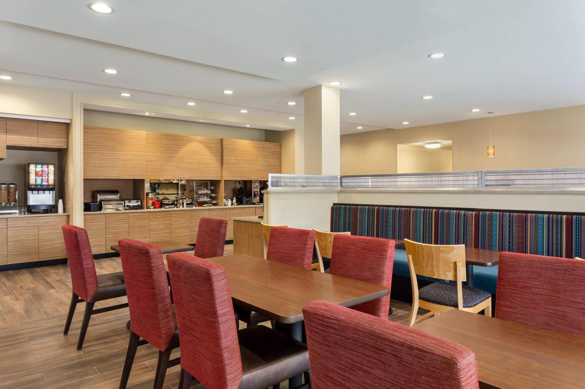 Hotel Towneplace By Marriott Memphis