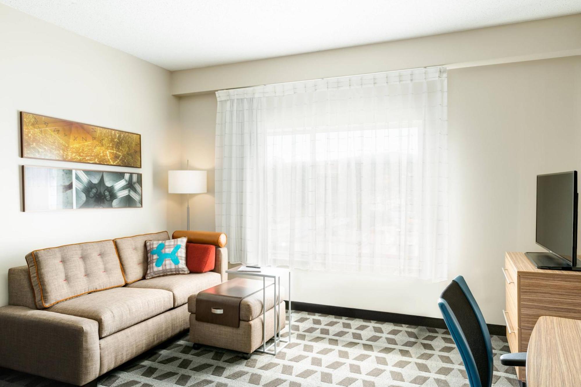 Towneplace By Marriott Memphis Southaven