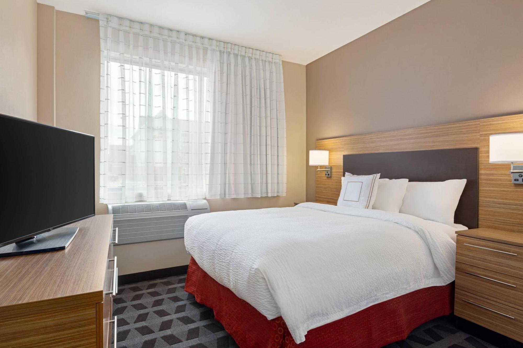 Towneplace By Marriott Memphis Hotel 3*
