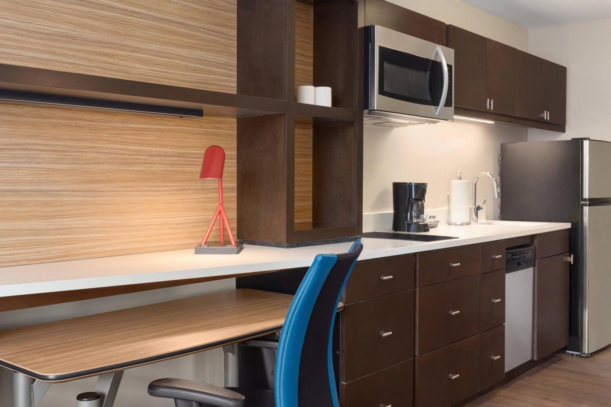 Hotel Towneplace By Marriott Memphis 3*