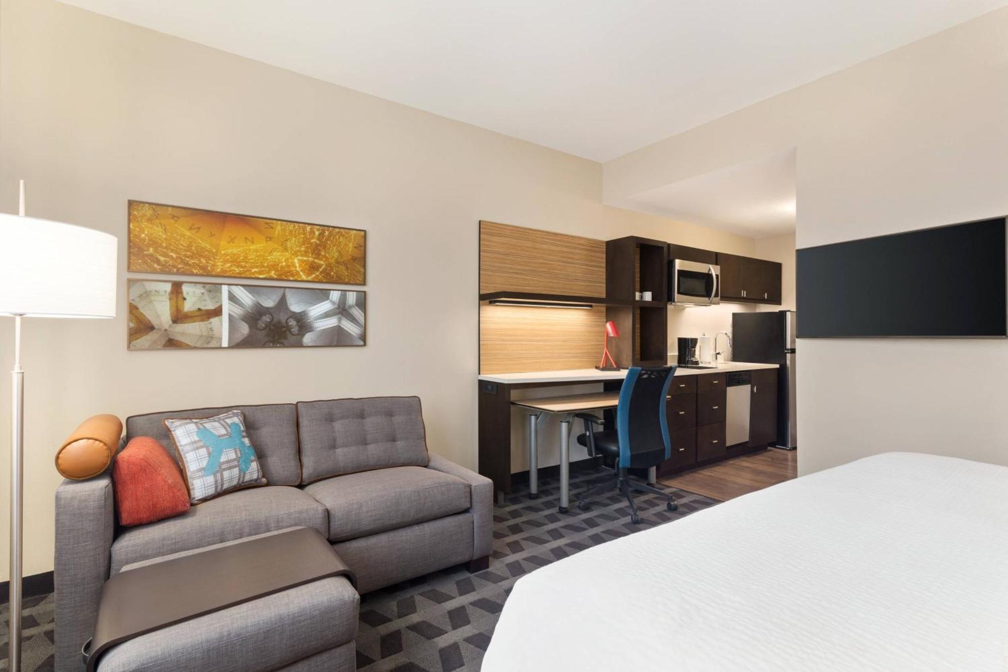 Towneplace By Marriott Memphis Hotel Southaven