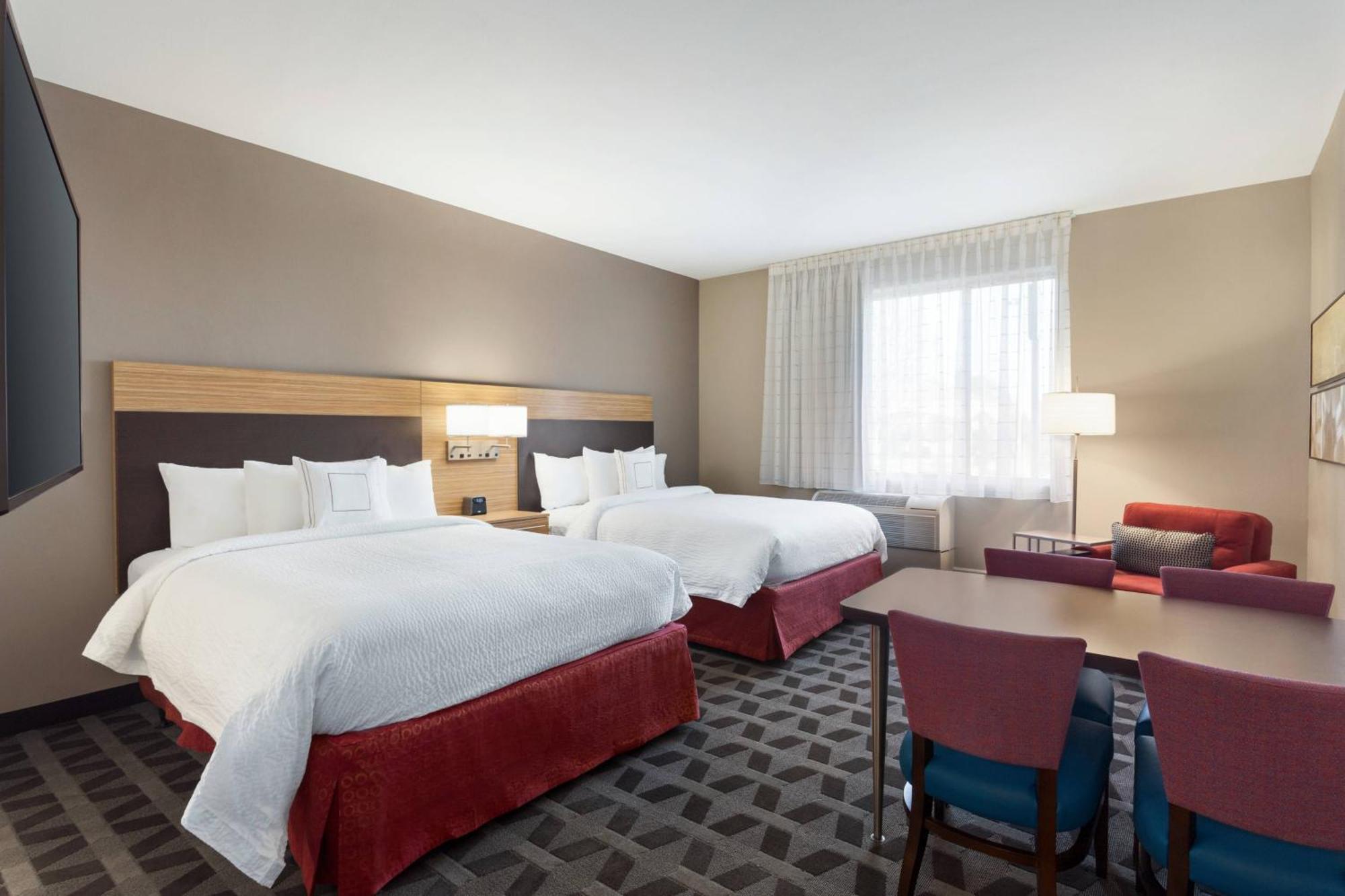 Hotel Towneplace By Marriott Memphis Southaven