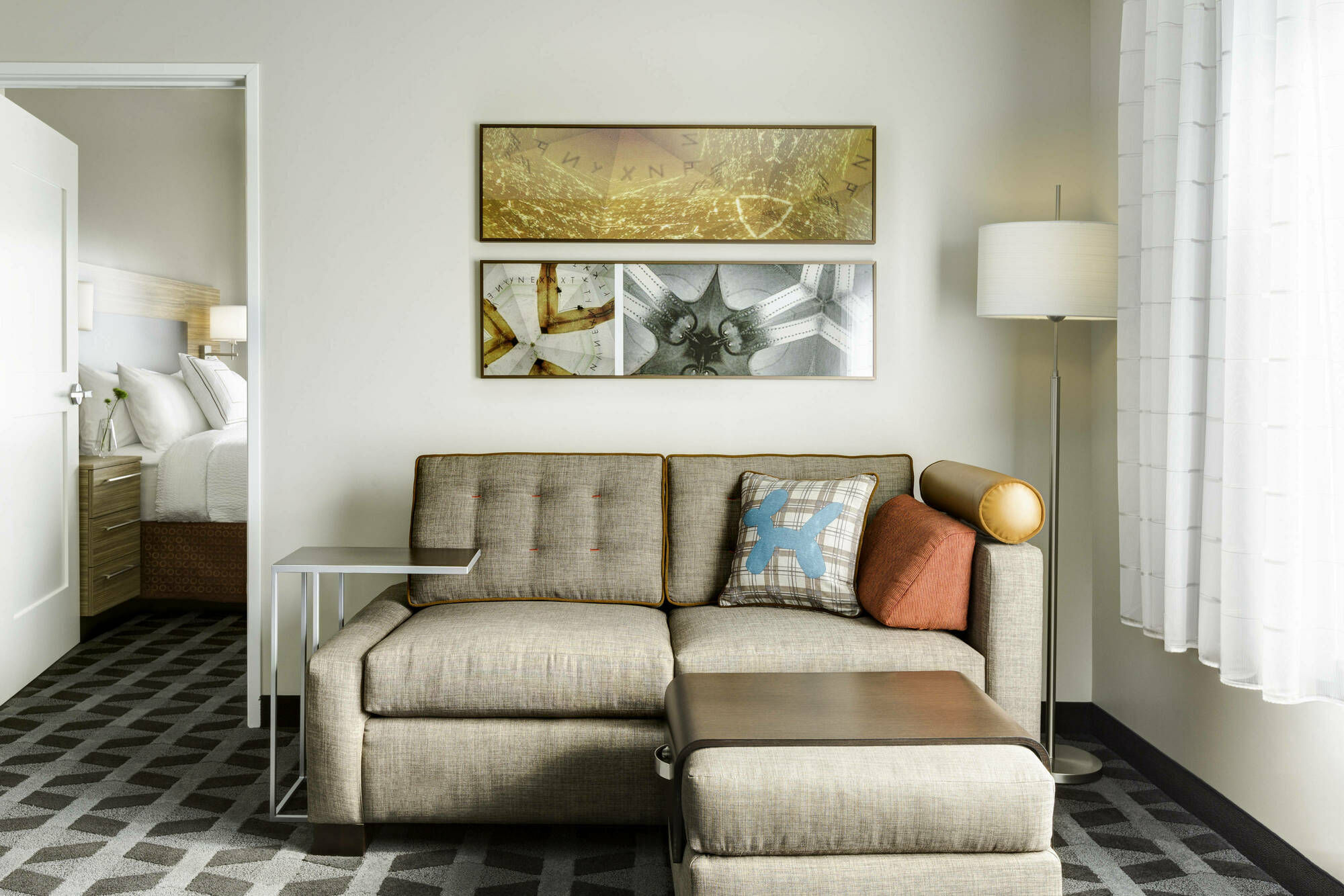 Hotel Towneplace By Marriott Memphis 3*